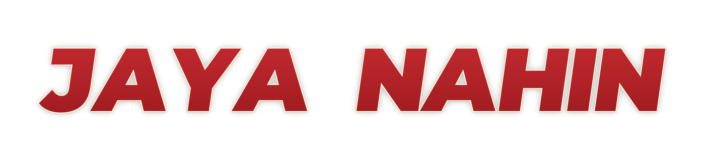 jaya nahin